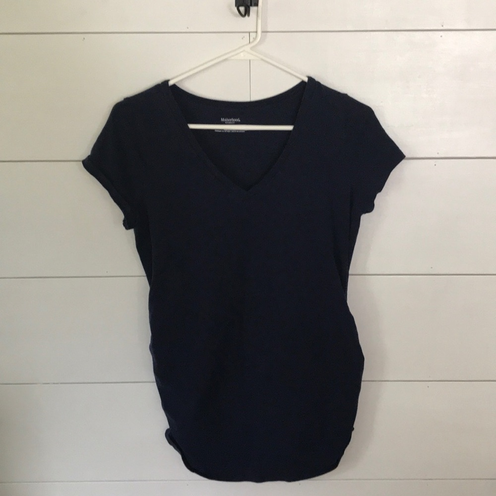 Maternity Shirt